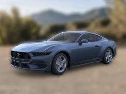 Ford Mustang EcoBoost Fastback 2026