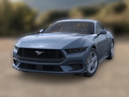 Ford Mustang EcoBoost Fastback 2026