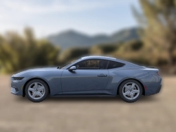 Ford Mustang EcoBoost Fastback 2026