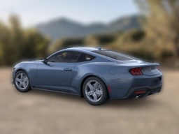 Ford Mustang EcoBoost Fastback 2026