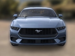Ford Mustang EcoBoost Fastback 2026