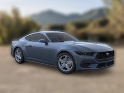 Ford Mustang EcoBoost Fastback 2026