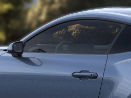 Ford Mustang EcoBoost Fastback 2026