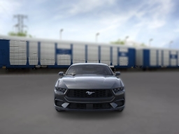 Ford Mustang EcoBoost Premium Fastback 2026