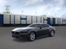 Ford Mustang EcoBoost Premium Fastback 2026