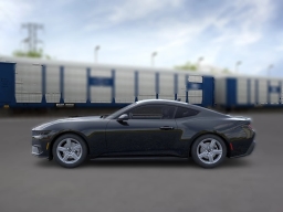 Ford Mustang EcoBoost Premium Fastback 2026