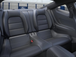 Ford Mustang EcoBoost Premium Fastback 2026