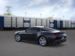 Ford Mustang EcoBoost Premium Fastback 2026