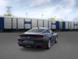 Ford Mustang EcoBoost Premium Fastback 2026