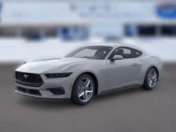 Ford Mustang EcoBoost Fastback 2026