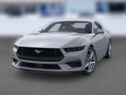 Ford Mustang EcoBoost Fastback 2026
