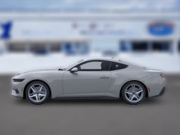 Ford Mustang EcoBoost Fastback 2026