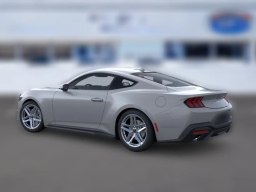 Ford Mustang EcoBoost Fastback 2026