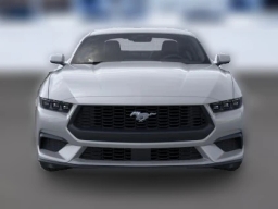 Ford Mustang EcoBoost Fastback 2026