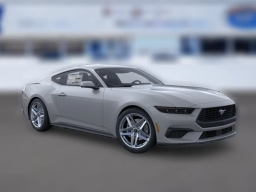 Ford Mustang EcoBoost Fastback 2026