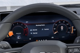 Ford Mustang EcoBoost Fastback 2026