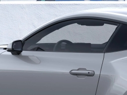 Ford Mustang EcoBoost Fastback 2026