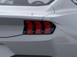 Ford Mustang EcoBoost Fastback 2026
