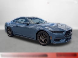 Ford Mustang EcoBoost Premium Fastback 2025
