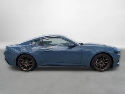 Ford Mustang EcoBoost Premium Fastback 2025