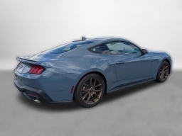 Ford Mustang EcoBoost Premium Fastback 2025
