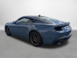 Ford Mustang EcoBoost Premium Fastback 2025
