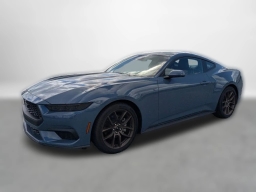 Ford Mustang EcoBoost Premium Fastback 2025