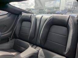Ford Mustang EcoBoost Premium Fastback 2025