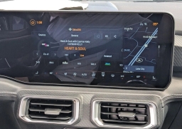 Ford Mustang EcoBoost Premium Fastback 2025