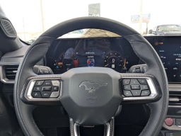 Ford Mustang EcoBoost Premium Fastback 2025