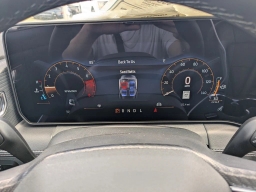 Ford Mustang EcoBoost Premium Fastback 2025
