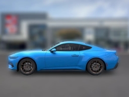 Ford Mustang EcoBoost Premium Fastback 2025