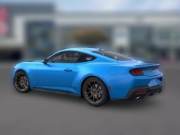 Ford Mustang EcoBoost Premium Fastback 2025