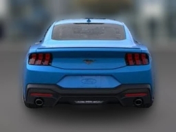 Ford Mustang EcoBoost Premium Fastback 2025