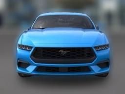 Ford Mustang EcoBoost Premium Fastback 2025