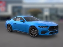 Ford Mustang EcoBoost Premium Fastback 2025