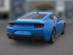 Ford Mustang EcoBoost Premium Fastback 2025
