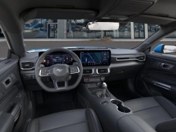 Ford Mustang EcoBoost Premium Fastback 2025