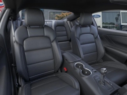 Ford Mustang EcoBoost Premium Fastback 2025