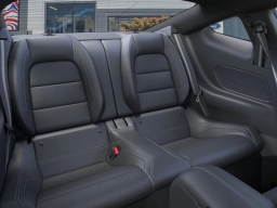 Ford Mustang EcoBoost Premium Fastback 2025