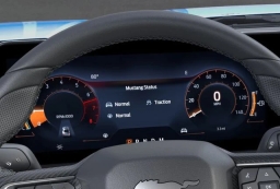 Ford Mustang EcoBoost Premium Fastback 2025