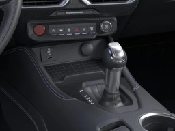 Ford Mustang EcoBoost Premium Fastback 2025