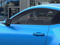 Ford Mustang EcoBoost Premium Fastback 2025