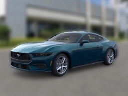 Ford Mustang EcoBoost Premium Fastback 2026