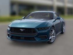 Ford Mustang EcoBoost Premium Fastback 2026