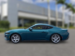 Ford Mustang EcoBoost Premium Fastback 2026