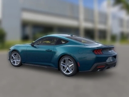 Ford Mustang EcoBoost Premium Fastback 2026