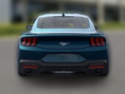 Ford Mustang EcoBoost Premium Fastback 2026