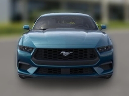 Ford Mustang EcoBoost Premium Fastback 2026