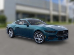 Ford Mustang EcoBoost Premium Fastback 2026